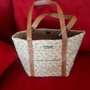 LONGABERGER TOTE